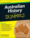 Buchcover Australian History for Dummies