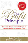 Buchcover The Profit Principle