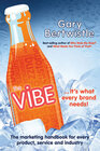 Buchcover The Vibe