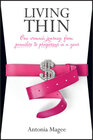 Buchcover Living Thin