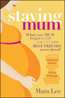 Buchcover Staying Mum