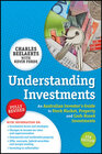 Buchcover Understanding Investments