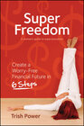 Buchcover Super Freedom