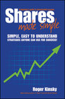 Buchcover Shares Made Simple