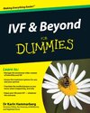 Buchcover IVF and Beyond For Dummies