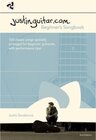 Buchcover Justinguitar.com Beginner's Songbook