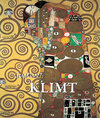 Buchcover Gustav Klimt