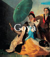 Buchcover Goya