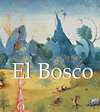 Buchcover El Bosco