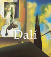 Buchcover Dalí