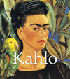 Buchcover Kahlo