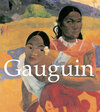Buchcover Gauguin