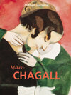 Buchcover Marc Chagall