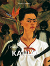 Buchcover Frida Kahlo