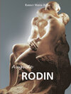 Buchcover Auguste Rodin