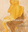 Buchcover Erotic Drawings