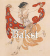 Buchcover Bakst