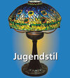 Buchcover Jugendstil