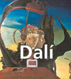 Buchcover Dalí