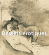 Buchcover Dessins érotiques