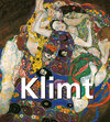 Buchcover Klimt