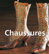 Buchcover Chaussures