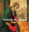 Buchcover Portraits de Vierges