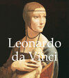 Buchcover Leonardo da Vinci