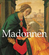Buchcover Madonnen