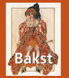 Buchcover Bakst