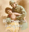 Buchcover Die erotische Fotografie