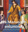 Buchcover Les Manuscrits enluminés