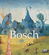 Buchcover Bosch
