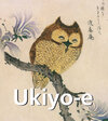 Buchcover Ukiyo-E