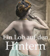Buchcover Ein Lob auf den Hintern