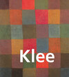 Buchcover Klee