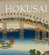 Buchcover Hokusai