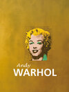 Buchcover Andy Warhol