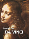 Buchcover Leonardo da Vinci
