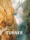 Buchcover J.M.W. Turner