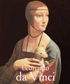 Buchcover Leonardo da Vinci band 1