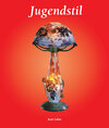 Buchcover Jugendstil