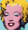 Buchcover Warhol