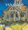 Buchcover Van Gogh