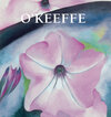 Buchcover O'Keeffe