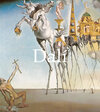 Buchcover Dalí