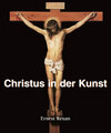 Buchcover Christus in der Kunst