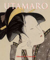 Buchcover Utamaro