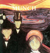 Buchcover Munch