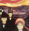 Buchcover Munch
